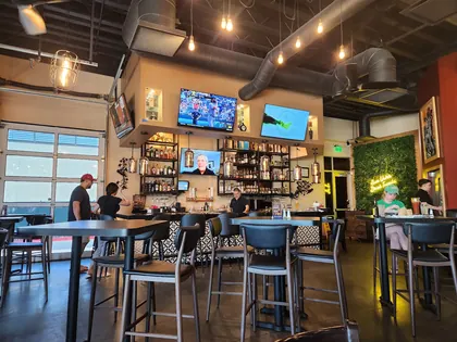 Tacos & Tequila - Grill & Cantina, business photo 3