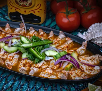 Tacos & Tequila - Grill & Cantina, business photo 4