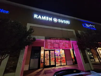 Tokyo House Ramen & Sushi Restaurant, business photo 2