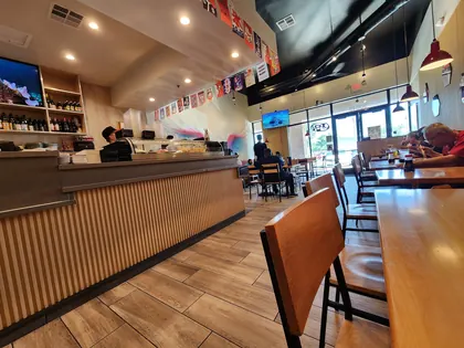Tokyo House Ramen & Sushi Restaurant, business photo 3