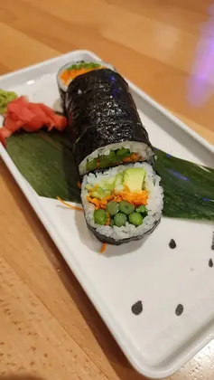 Tokyo House Ramen & Sushi Restaurant, business photo 4