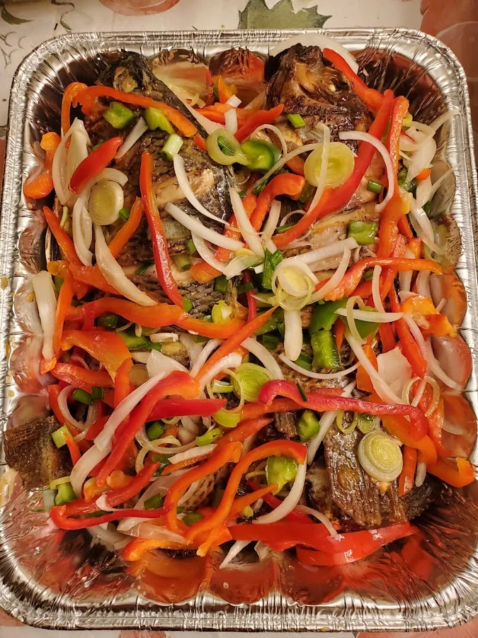 Tonge's Taste business photo