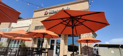 Urbane Cafe, business photo 2
