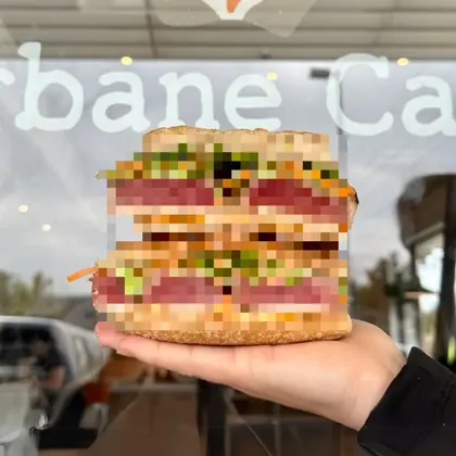 Urbane Cafe, business photo 3