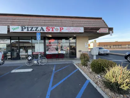 Your pizza Stop, business photo 2