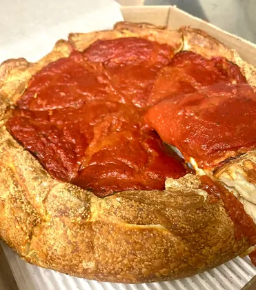 Your pizza Stop, business photo 3